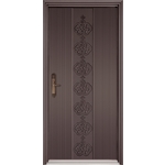 防火門 , 賜福門窗股份有限公司