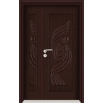 防火門 , 賜福門窗股份有限公司