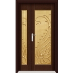 防火門 , 賜福門窗股份有限公司