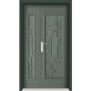 防火門 , 賜福門窗股份有限公司