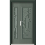 防火門 , 賜福門窗股份有限公司