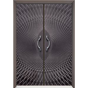 防火門 , 賜福門窗股份有限公司