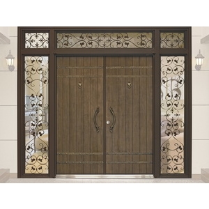 防火門 , 賜福門窗股份有限公司