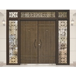 防火門 , 賜福門窗股份有限公司