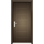 防火門 , 賜福門窗股份有限公司