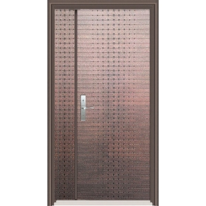 防火門 , 賜福門窗股份有限公司