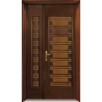 子母防火門 , 賜福門窗股份有限公司