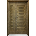 子母防火門 , 賜福門窗股份有限公司