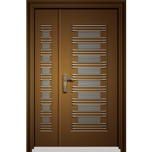 子母防火門 , 賜福門窗股份有限公司