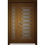 子母防火門 , 賜福門窗股份有限公司