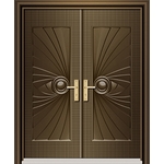 對開防火門 , 賜福門窗股份有限公司