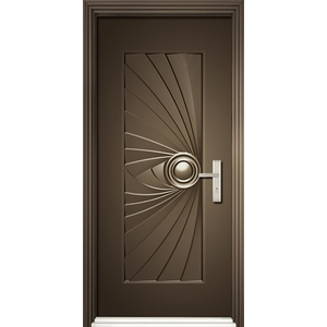 開闊-防火門 , 賜福門窗股份有限公司