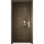 開闊-防火門 , 賜福門窗股份有限公司