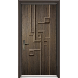 防火門 , 賜福門窗股份有限公司