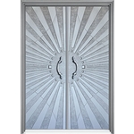 防火門 , 賜福門窗股份有限公司