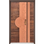 防火門 , 賜福門窗股份有限公司