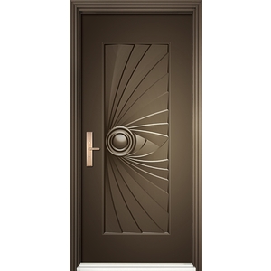 防火門 , 賜福門窗股份有限公司