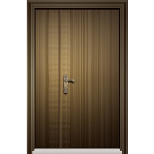 子母防火門 , 賜福門窗股份有限公司