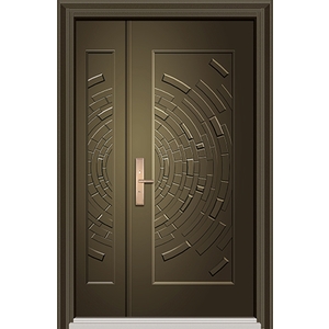 子母防火門 , 賜福門窗股份有限公司