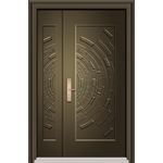 子母防火門 , 賜福門窗股份有限公司