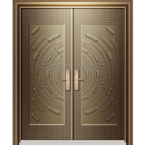 對開防火門 , 賜福門窗股份有限公司