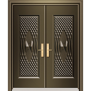 對開防火門 , 賜福門窗股份有限公司