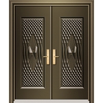 對開防火門 , 賜福門窗股份有限公司