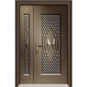 子母防火門 , 賜福門窗股份有限公司