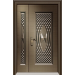 子母防火門 , 賜福門窗股份有限公司