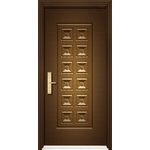 防火門 , 賜福門窗股份有限公司