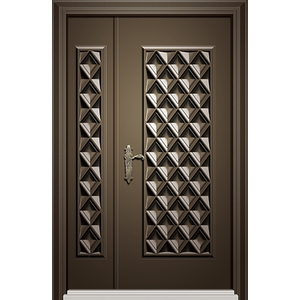 子母防火門 , 賜福門窗股份有限公司