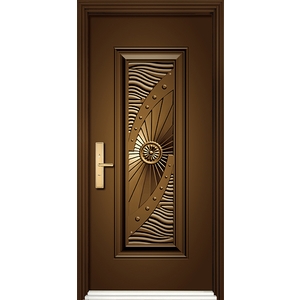 防火門 , 賜福門窗股份有限公司