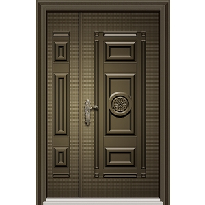 子母防火門 , 賜福門窗股份有限公司