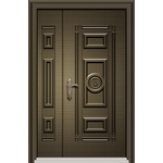 子母防火門 , 賜福門窗股份有限公司