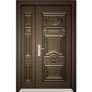 子母防火門 , 賜福門窗股份有限公司