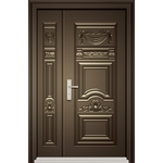 子母防火門 , 賜福門窗股份有限公司