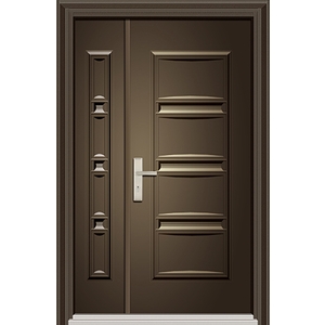 子母防火門 , 賜福門窗股份有限公司