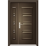 子母防火門 , 賜福門窗股份有限公司