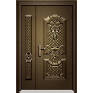 子母防火門 , 賜福門窗股份有限公司