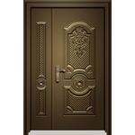 子母防火門 , 賜福門窗股份有限公司