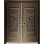 對開防火門 , 賜福門窗股份有限公司