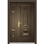 子母防火門 , 賜福門窗股份有限公司