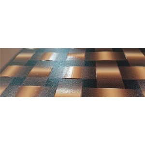 3DUV噴繪-靈動之姿 , 賜福門窗股份有限公司