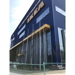 旗杆12M*10支 - 明昌興金屬工業有限公司