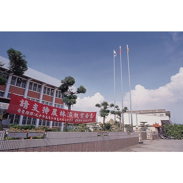 旗桿26M*3支 旗桿26M*3支,明昌興金屬工業有限公司