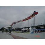 旗桿12M*42支 - 明昌興金屬工業有限公司