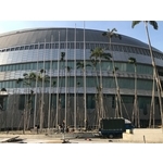 不鏽鋼旗杆19M*10支 - 明昌興金屬工業有限公司