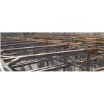 安全擋土水平支撐施工