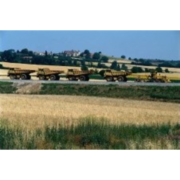 丞毅工程,丞毅工程行