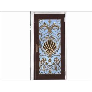 玄關門,五百磅企業集團/百凱有限公司